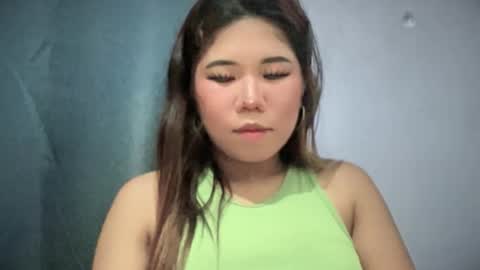 Snapshot of loveymerry chatting on February 10, 2:10 pm merry online show from February 10, 2:10 pm