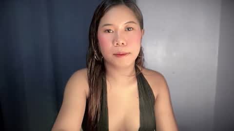 Snapshot of loveymerry chatting on February 18, 10:22 am merry online show from February 18, 10:22 am