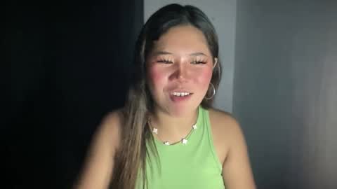 Snapshot of loveymerry chatting on February 23, 12:57 pm merry online show from February 23, 12:57 pm