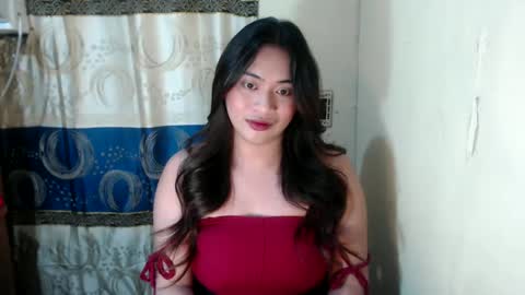 Ryn online show from January 24, 1:03 am