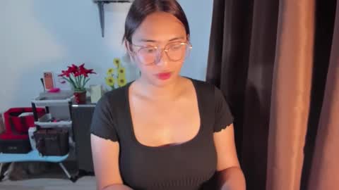 Ryn online show from January 12, 6:57 pm