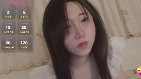 Lisa online show from November 9, 2:59 pm