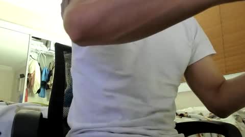 DarkGhost online show from November 4, 10:36 am