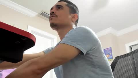 DarkGhost online show from March 1, 5:26 pm