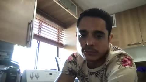 DarkGhost online show from March 22, 10:02 pm