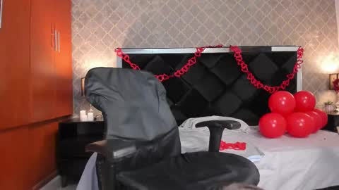 Snapshot of loving_darcy_ chatting on February 13, 3:03 pm Darcy online show from February 13, 3:03 pm