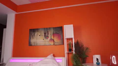 Nora online show from January 12, 4:29 am