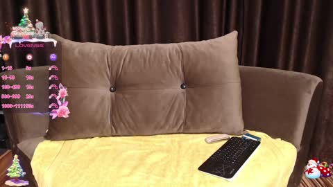 Antonia online show from January 8, 7:13 am