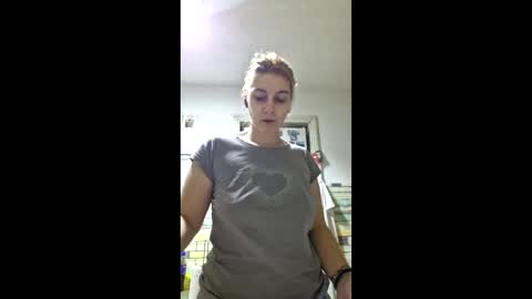 Antonia online show from March 11, 8:20 am