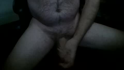 Cock OMighty online show from January 21, 12:39 pm