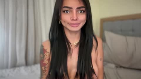 Candice online show from April 26, 7:33 pm