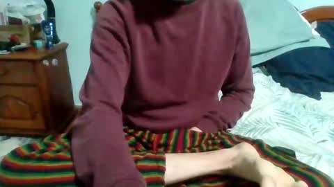 Snapshot of lowrence91 chatting on December 5, 4:44 pm Lowrence online show from December 5, 4:44 pm