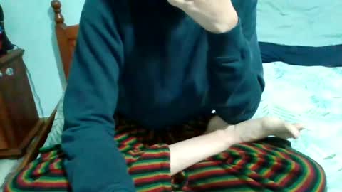 Snapshot of lowrence91 chatting on January 2, 4:24 pm Lowrence online show from January 2, 4:24 pm