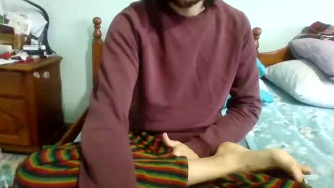 Snapshot of lowrence91 chatting on February 20, 4:46 pm Lowrence online show from February 20, 4:46 pm