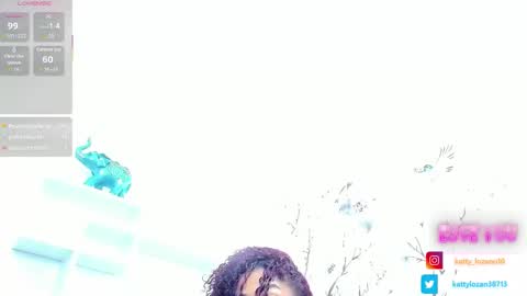  Katty  online show from March 27, 2:17 am