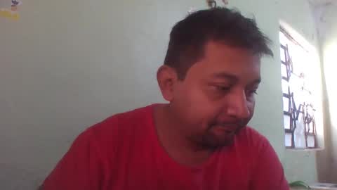 Snapshot of lpmauriciosantamaria chatting on January 9, 1:47 pm lpmauriciosantamaria online show from January 9, 1:47 pm