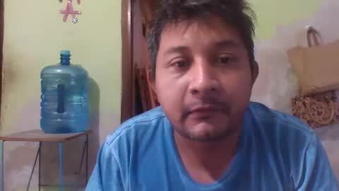 Snapshot of lpmauriciosantamaria chatting on February 15, 4:03 pm lpmauriciosantamaria online show from February 15, 4:03 pm