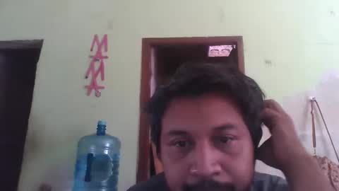 Snapshot of lpmauriciosantamaria chatting on March 16, 6:56 pm lpmauriciosantamaria online show from March 16, 6:56 pm