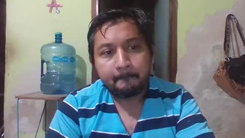 Snapshot of lpmauriciosantamaria chatting on March 18, 3:20 am lpmauriciosantamaria online show from March 18, 3:20 am