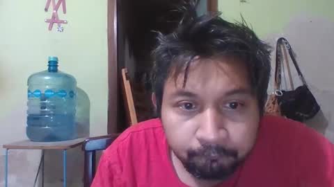 Snapshot of lpmauriciosantamaria chatting on March 19, 3:10 am lpmauriciosantamaria online show from March 19, 3:10 am