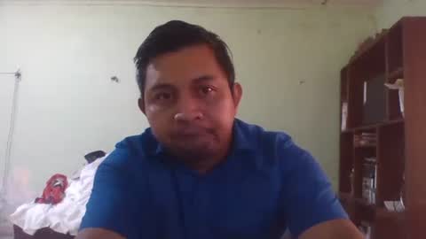 lpmauriciosantamaria online show from May 8, 1:05 pm
