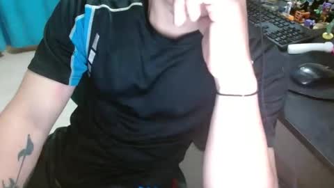 SoldierHugeCock online show from November 12, 2:45 am