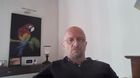 Snapshot of lrda49 chatting on March 24, 9:47 am Espigle online show from March 24, 9:47 am