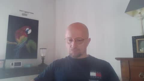 Snapshot of lrda49 chatting on April 13, 6:41 am Espigle online show from April 13, 6:41 am