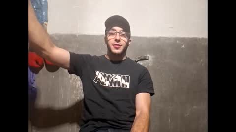 Lshot D online show from October 16, 7:20 am