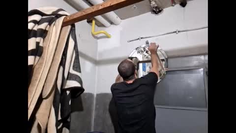 Lshot D online show from October 25, 11:21 pm