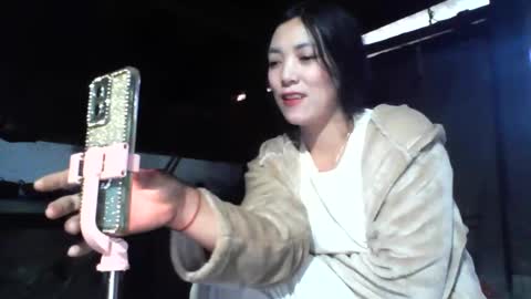 lsmbaby online show from November 28, 1:30 am