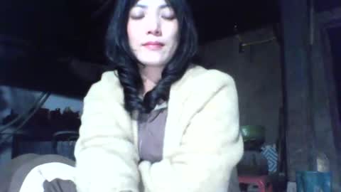 lsmbaby online show from January 11, 12:43 pm