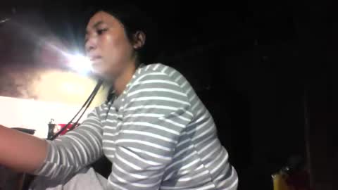 lsmbaby online show from February 6, 12:52 pm