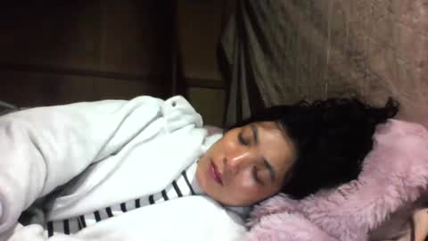 lsmbaby online show from February 24, 12:47 pm