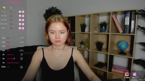 lu_muon online show from February 22, 1:11 am