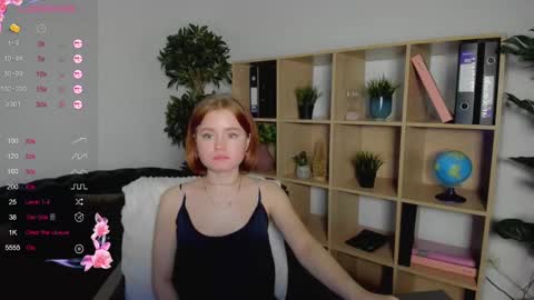 lu_muon online show from February 22, 4:18 am