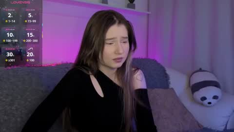 Lua online show from January 19, 12:03 am