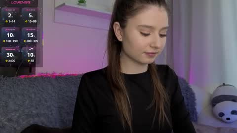 Lua online show from February 6, 11:24 am