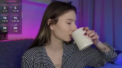 Lua online show from February 14, 11:01 pm