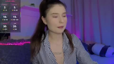 Lua online show from February 26, 11:48 pm