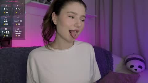 Lua online show from March 31, 3:08 am