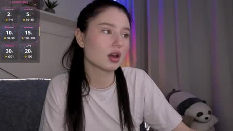 Lua online show from April 23, 5:59 pm