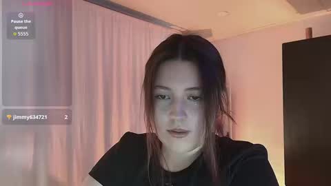 Lua online show from March 17, 10:46 pm