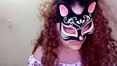 luana363 online show from March 11, 4:54 am