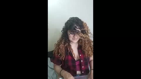 luana_winner online show from April 18, 4:38 am