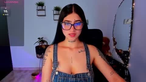 Luana online show from December 12, 2:11 pm