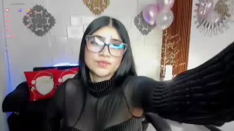 Luana online show from December 30, 2:08 pm