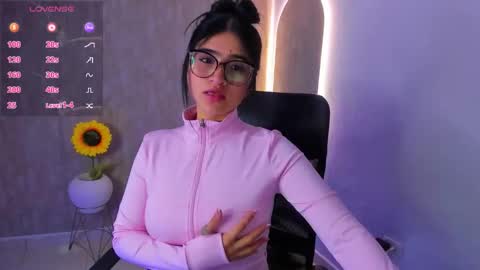 Luana online show from September 18, 12:07 pm