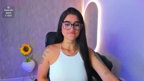 Luana online show from October 25, 12:02 pm