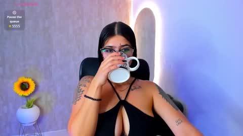 Luana online show from November 10, 12:04 pm